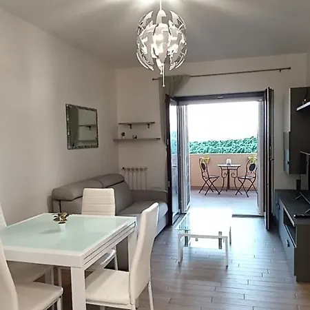 Heavenhouse Apartment Rome Exterior photo